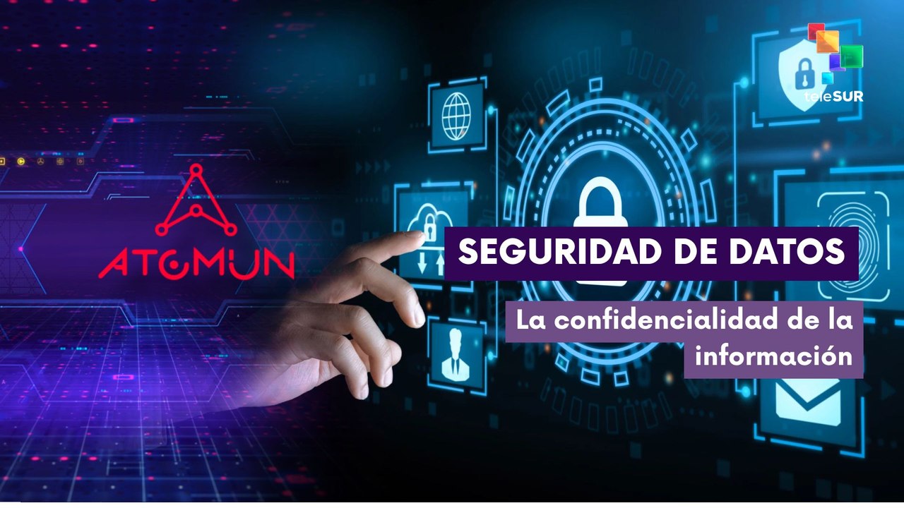 Seguridad de datos