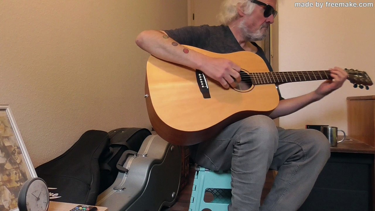 Highway To Hell Impro