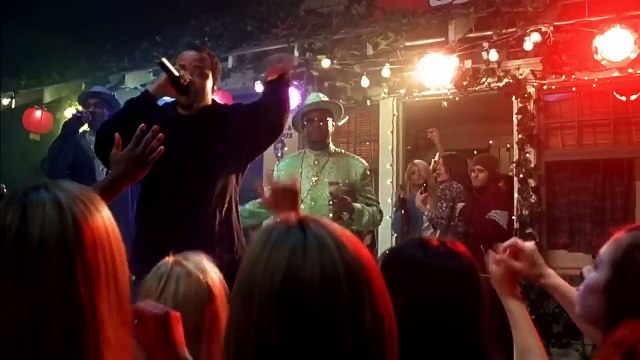 Bande-annonce Retour à la fac