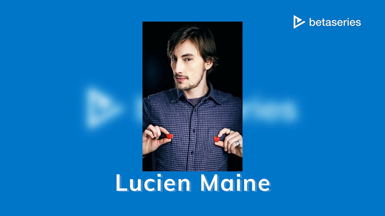 Lucien Maine (FR)