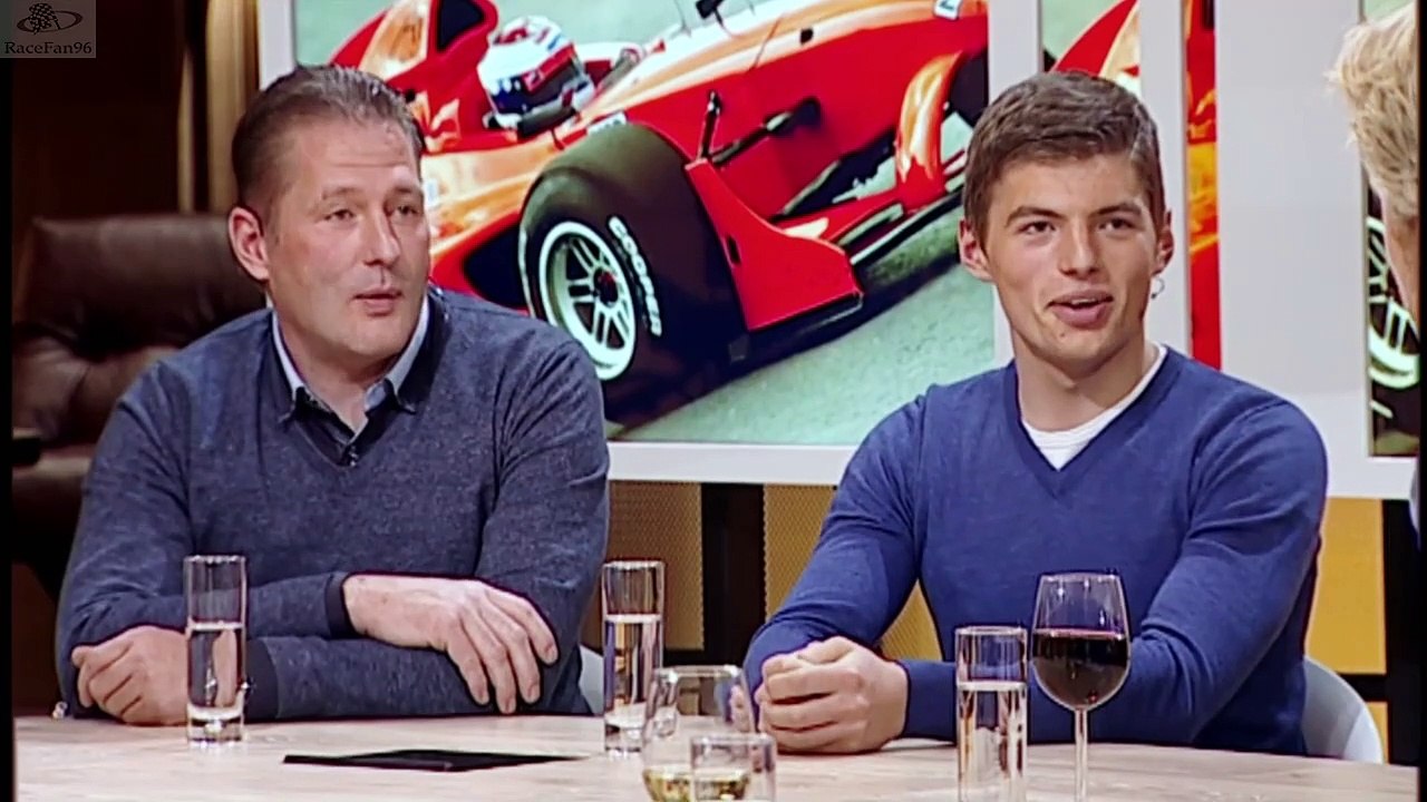 Max Verstappen_Né pour gagner (2022) (en français - Canal+ - France) [RaceFan96]