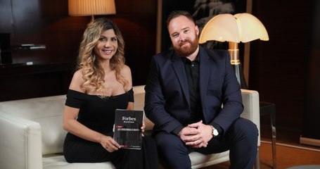 Les Entreprises à Succès // DAVANCORP