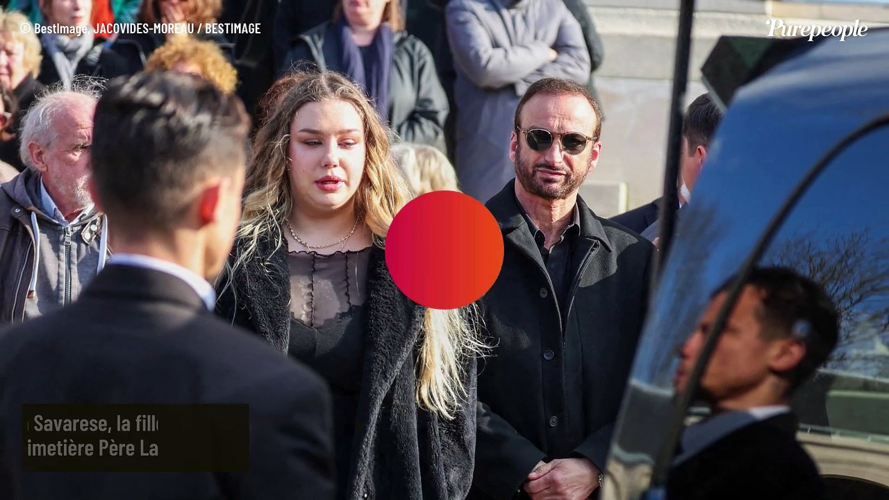 Déjà un mois sans elle : le mari d'Emilie Dequenne, Michel Ferracci, brise le silence