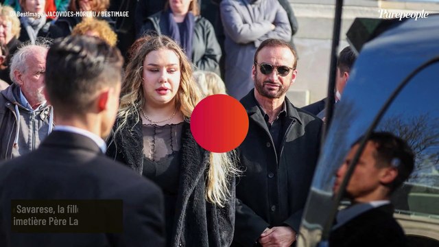 Déjà un mois sans elle : le mari d'Emilie Dequenne, Michel Ferracci, brise le silence