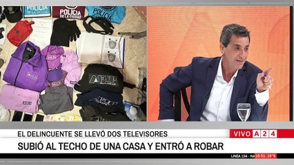 🚨 CAYÓ LA ''NARCO FAMILIA'' DE BARRACAS