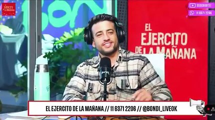 Marynés Breña confirmó por qué se separó de Guillermo Francella