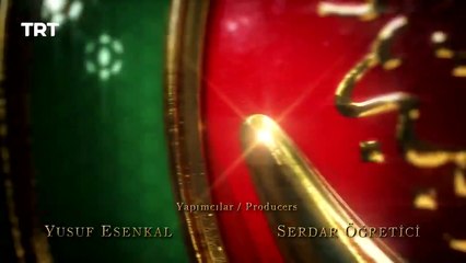 Payitaht Sultan Abdulhamid _ Season 1 _ Episode 9