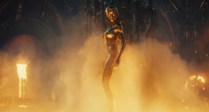 'Los 4 Fantásticos: Primeros Pasos', tráiler subtitulado