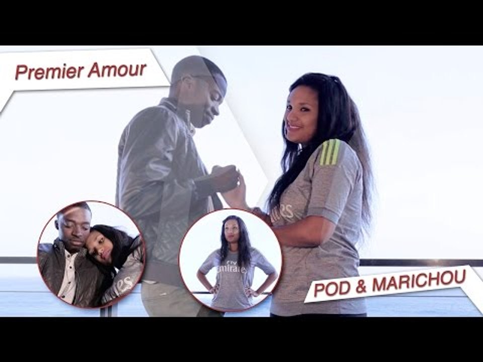 POD ET MARICHOU - Extrait - Premier Amour, Vrai Amour ?