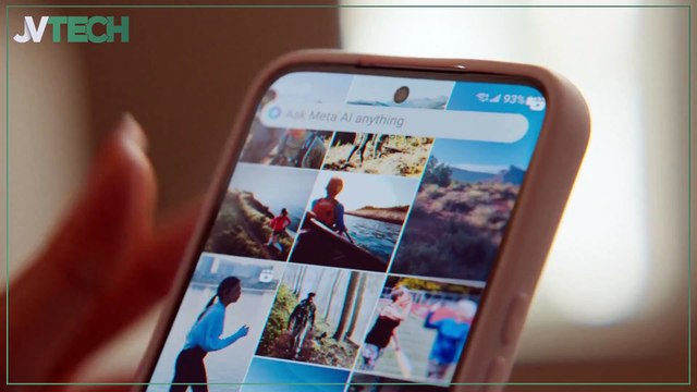 Daily Tech : Meta bloque l'IA d'Aple sur ses applis