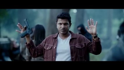 ORG action,thriller,James ,south hindi movie