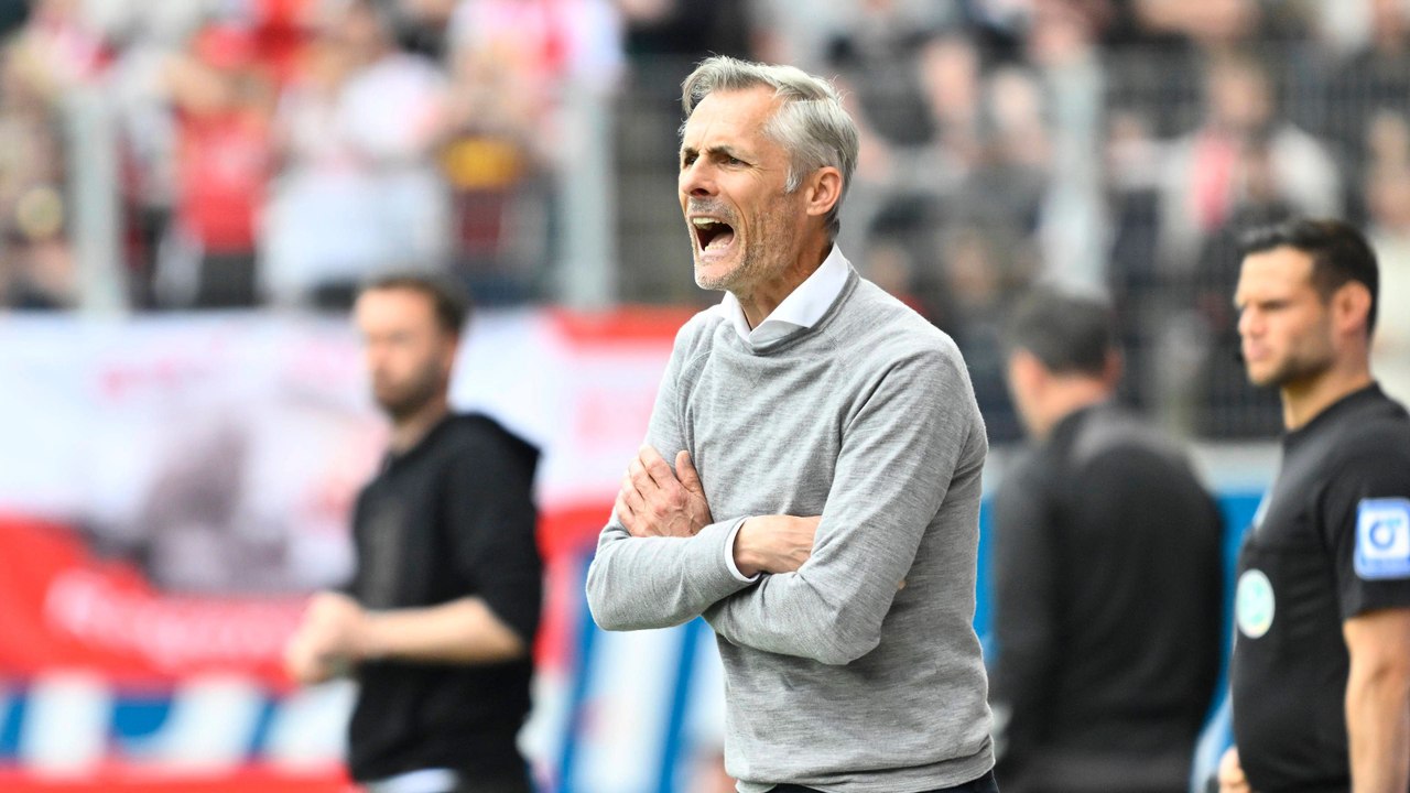 Van Wonderen über Fan-Support: 'Das tut uns gut, wir brauchen das'