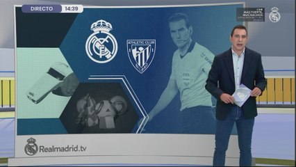 Y el día después de la debacle RMTV carga contra el árbitro que les pita el domingo