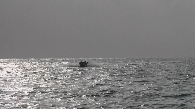 Quería llegar a Estados Unidos pero no pude : la frustración de unos migrantes venezolanos