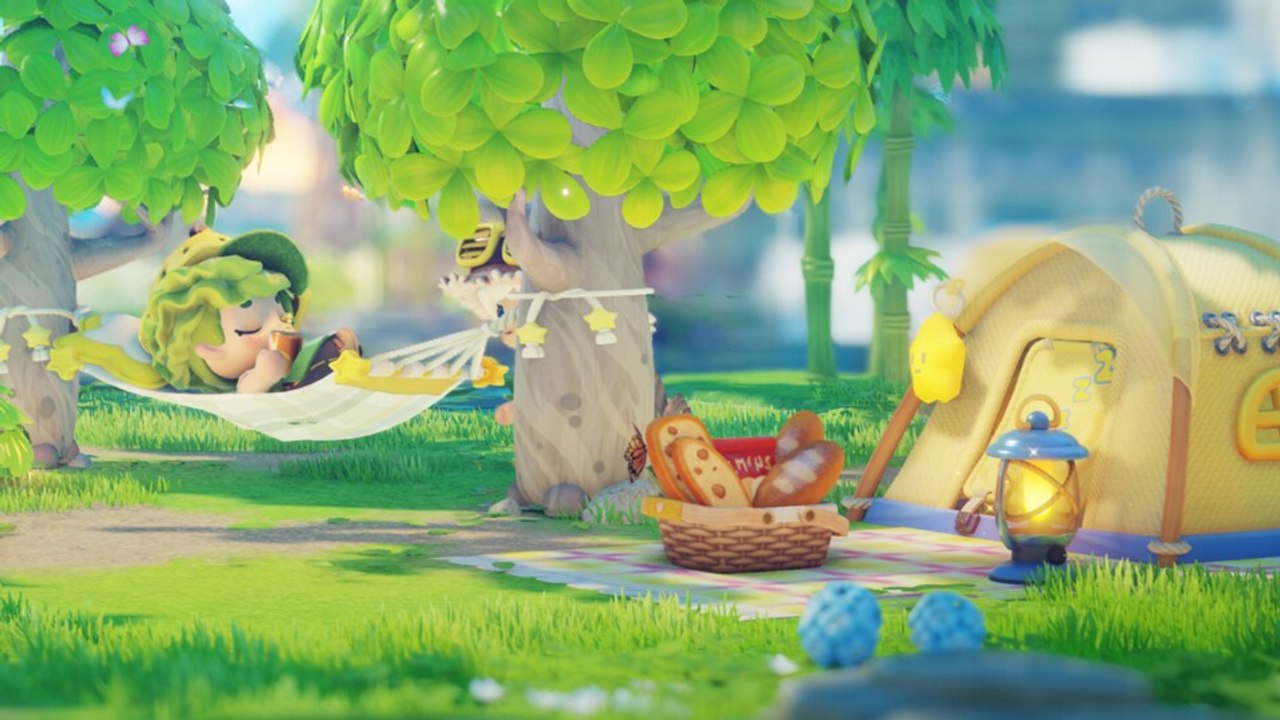 Floatopia in 79 Sekunden: Das steckt hinter der kostenlosen Animal Crossing-Alternative