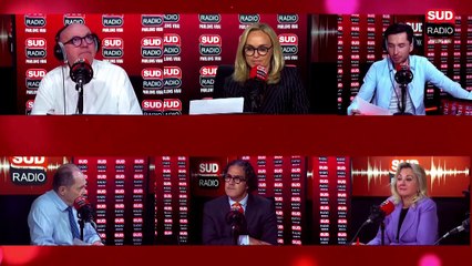 Minuit, personnalités et exoplanète : les 3 mots dans l'actu du 17 avril