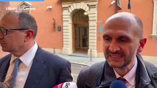 Scarcerazione di Louis Dassilva: il video degli avvocati dopo l'udienza