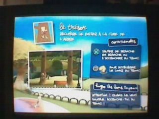 Titeuf 3ème partie la vie de quartier (1)