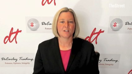 Expert sounds alarm on oil prices, warning of 'lower lows'