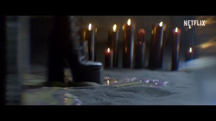 Sandman - Teaser anuncio del estreno Temporada 2 Netflix