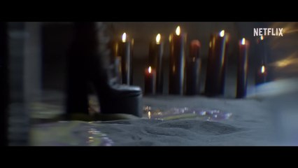 The Sandman - Season 2 Date Announcement Teaser Netflix