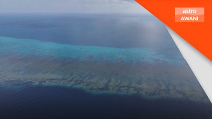 Riak positif berhubung isu Laut China Selatan