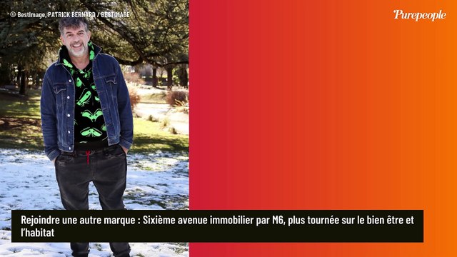 Réunion extraordinaire des franchisés de Stephane Plaza immobilier et M6 : la remontada de Plaza ?