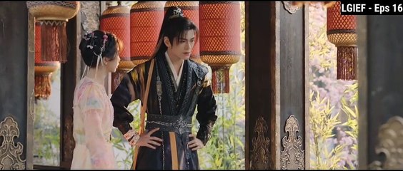 DRACHIN | LGIEF - Episode 16 Sub Indo