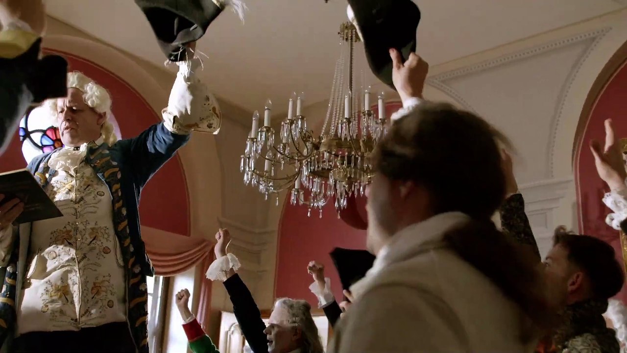 Revolutions That Changed History - Trailer season 1