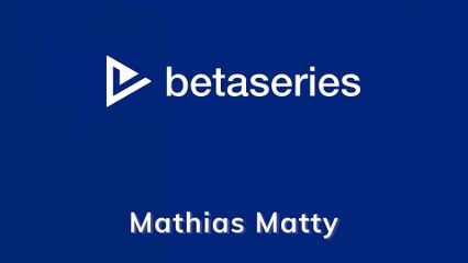 Mathias Matty (FR)