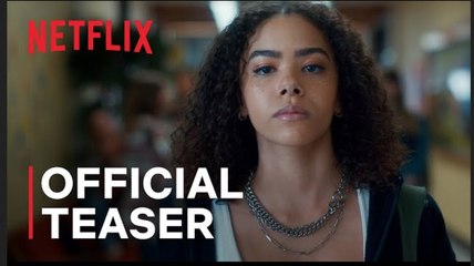 Ginny & Georgia - Season 3 | Official Teaser - Netflix