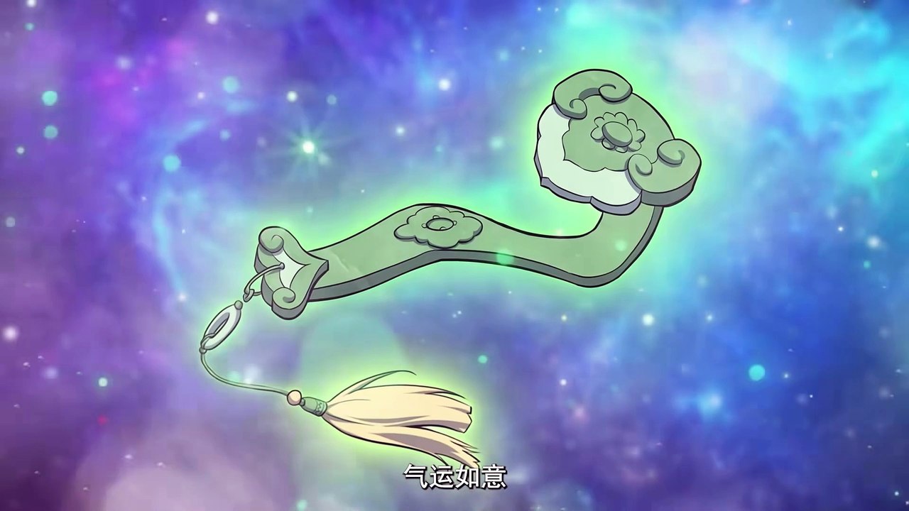 Invincible After A Hundred Years Of Seclusion Episode 88 In Multiple Subtitles