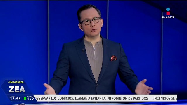 Vehículo provoca aparatoso accidente en la carretera México-Veracruz