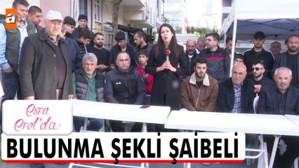 Fatih'in katilleri bulunsun! - Esra Erol'da 17 Nisan 2025