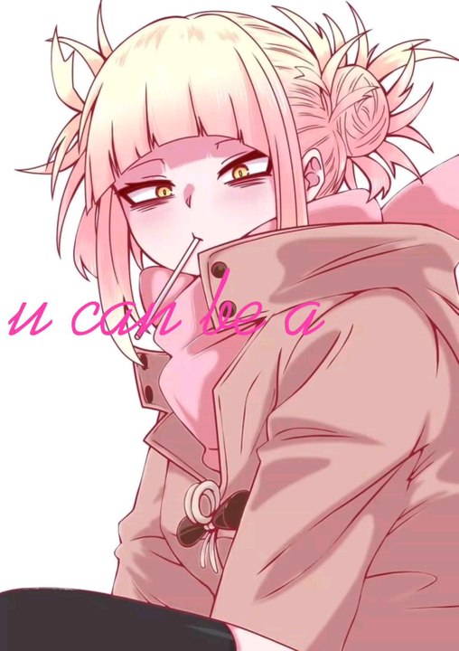 MHA EDIT