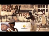 Théâtre Sénégalais - Ballai en Action (GAN)