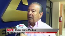 Promueve Canaco Monclova participación en la elección del poder judicial