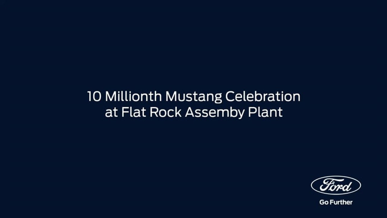 Mustang Flat Rock