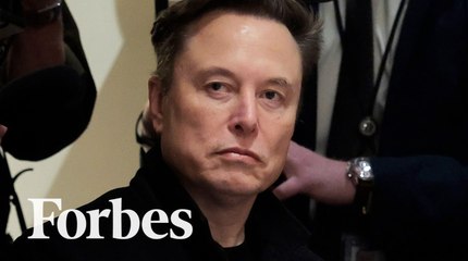 Why Elon Musk May Be Completely Undermining His Loud Push To Increase Birth Rates