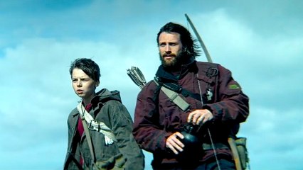 Freaky Official Trailer for 28 Years Later