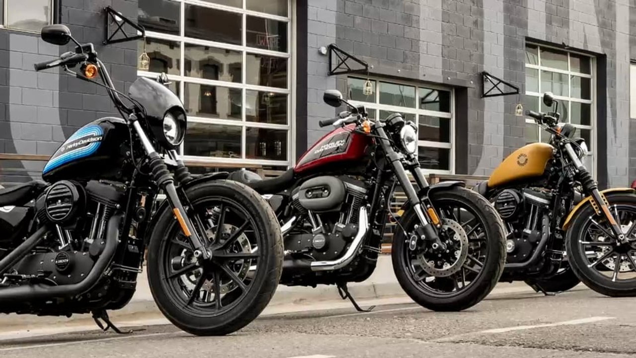 MCHD 2019 Bikes