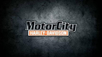 MCHD - Here's why you need to check out Motor City Harley-Davidson
