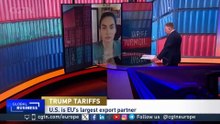 Will Meloni-Trump Meeting Strengthen EU-US Trade Ties?