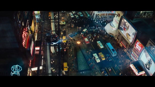 LES 4 FANTASTIQUES : PREMIERS PAS Bande Annonce VF (2025) Nouvelle