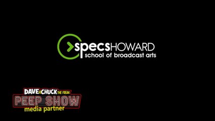 A Senior Stops Chuck