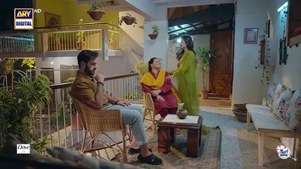 Ae Dil Episode 30 - 17 April 2025 - ARY Digital