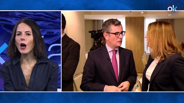 CONEXIONES OKDIARIO| Luz Sela, periodista de Nacional