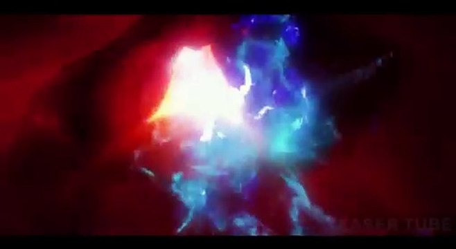 Lucy 2 (2025) - First Trailer - Scarlett Johansson, Morgan Freeman - Concept Trailer