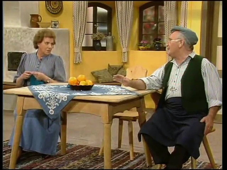 Peter Steiners Theaterstadl-Fürst Wastl