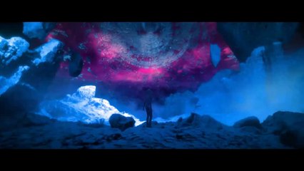 ASH Official Trailer (2025) Aaron Paul